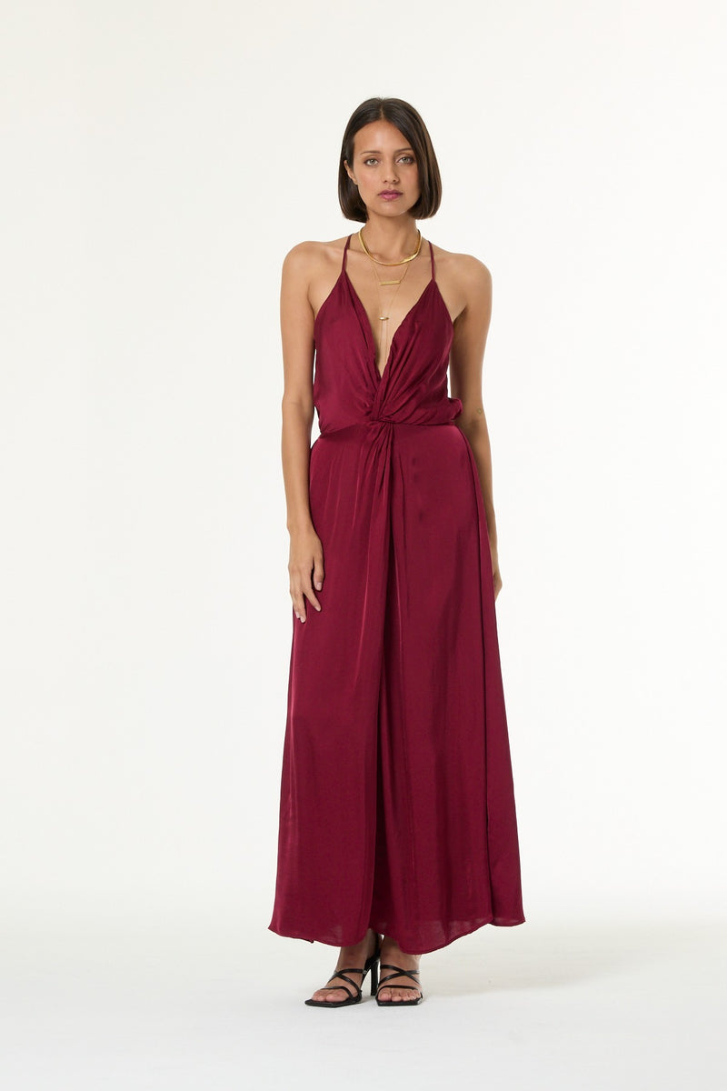 Shayna Maxi Dress