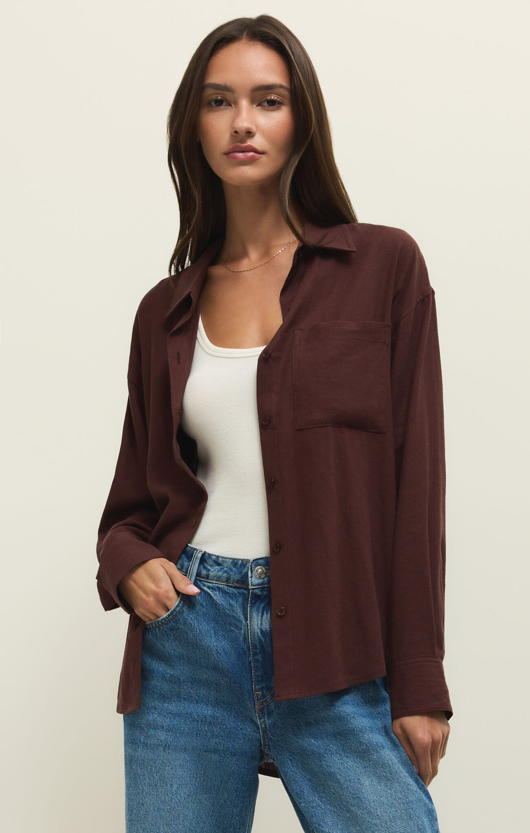 Z Supply – Driftwood Maui & Coast By Driftwood