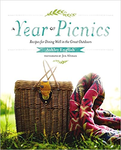 A Year Of Picnics - Driftwood Maui & Home By Driftwood