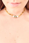 Adult Amber Necklace