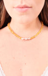 Adult Amber Necklace