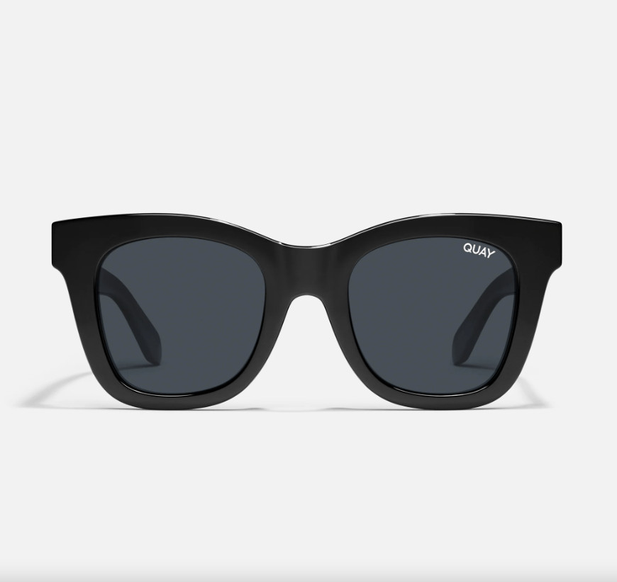 Black/Smoke Polarized