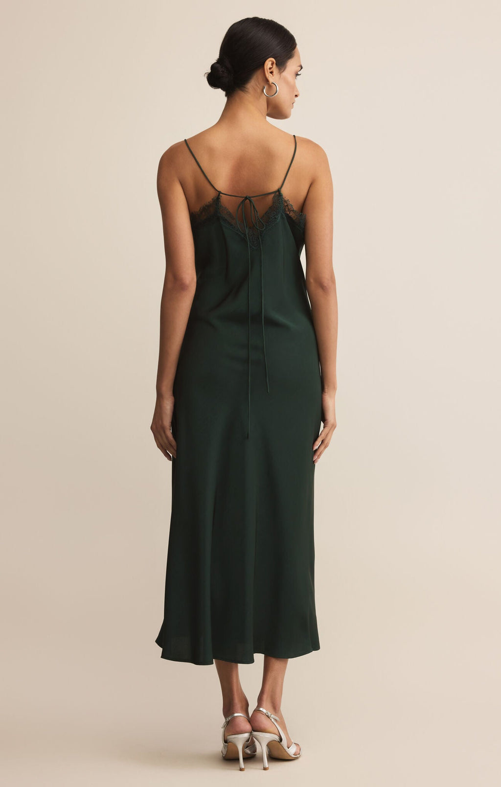 Z SupplyAfter Hours Midi DressDresses