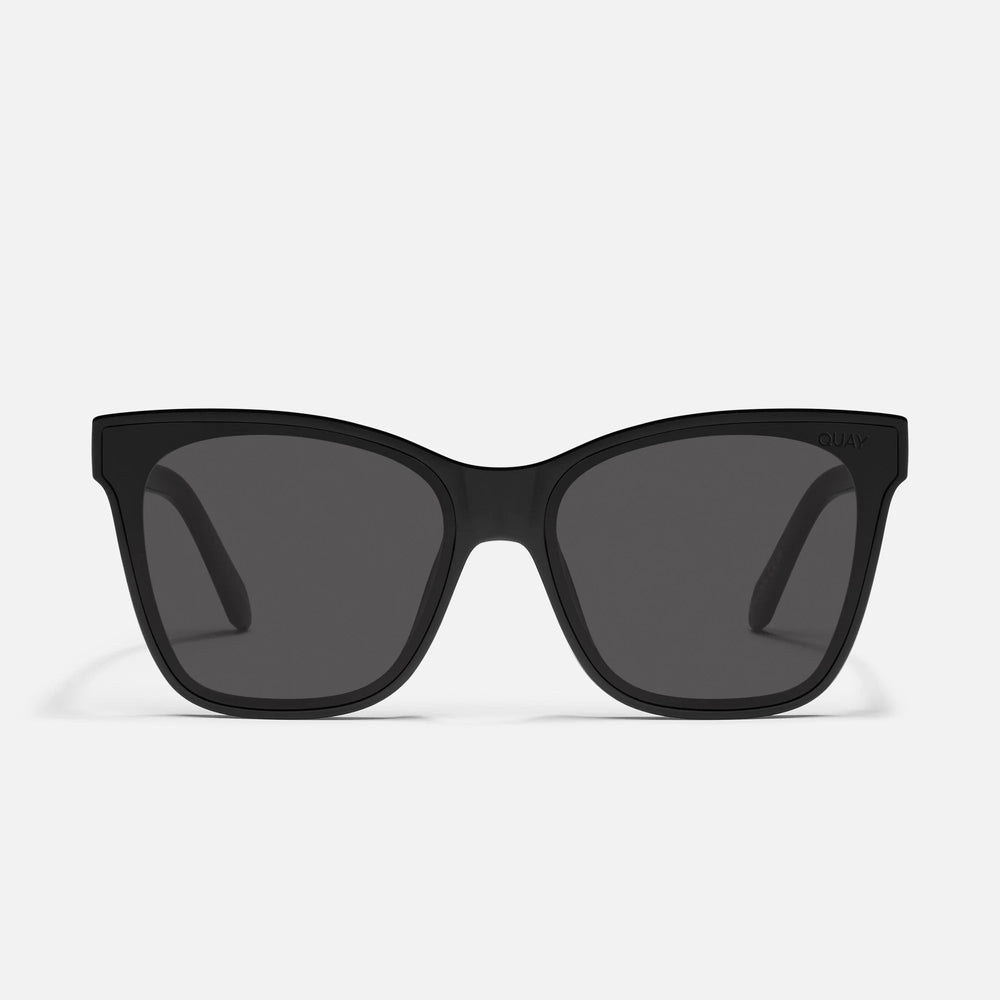 Black Frame / Black Lens