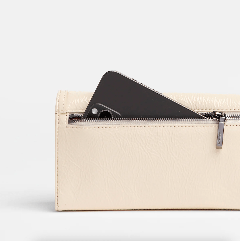 AJ Crossbody Clutch