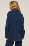 All Day Knit Denim Jacket