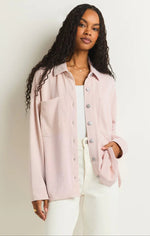 All Day Knit Jacket - Driftwood Maui & Home By Driftwood