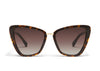 All Talk Neutral Tortoise Brown