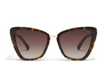 All Talk Neutral Tortoise Brown