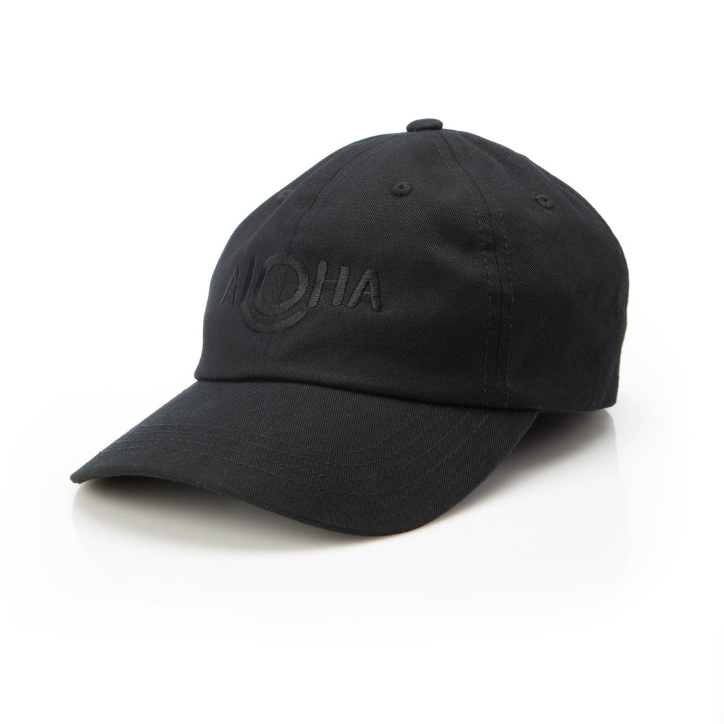 ALOHA Dad Hat