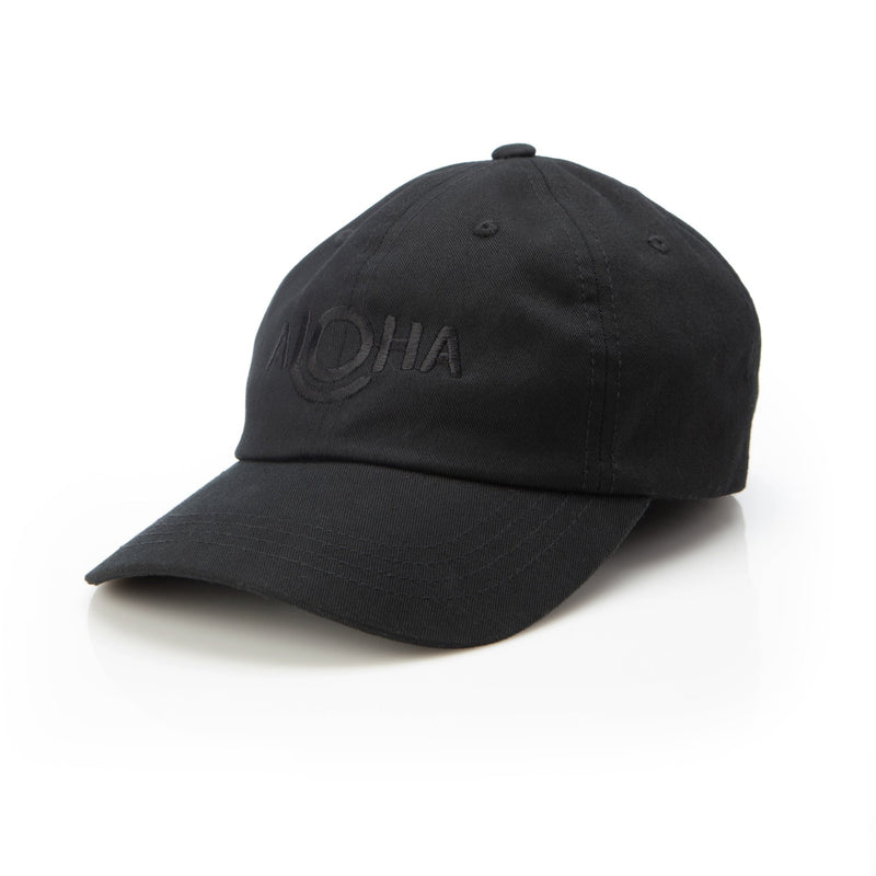 ALOHA Dad Hat