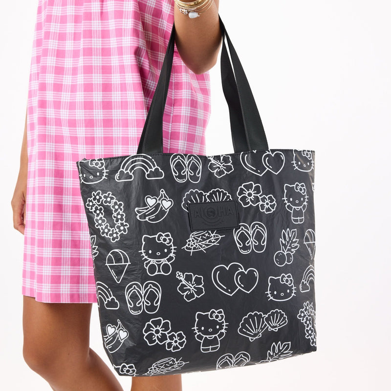 Hello Kitty Day Tripper