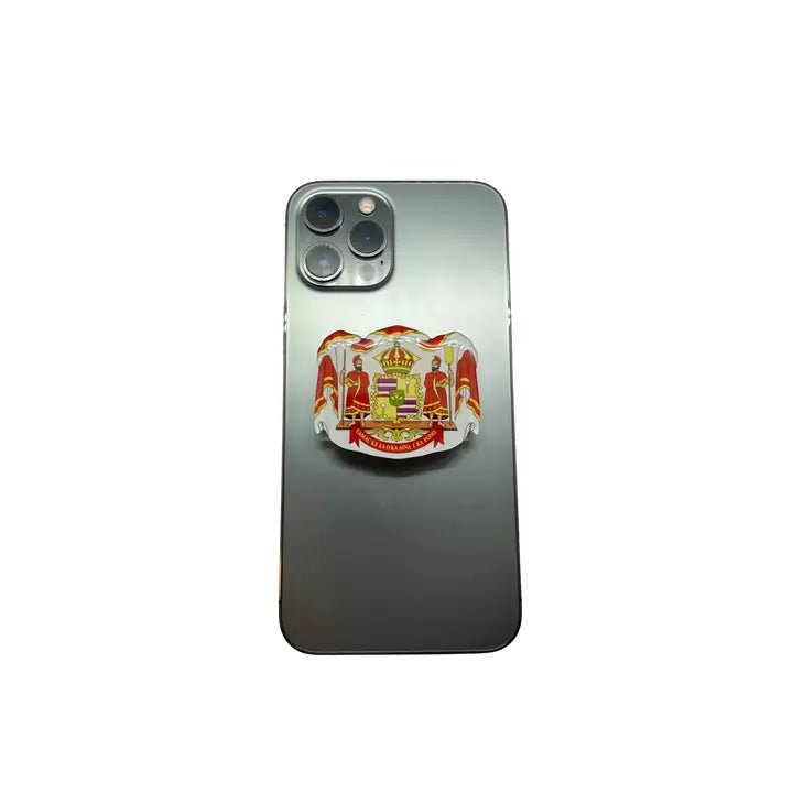 Aloha Pop Socket