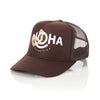 Aloha CollectionAloha Trucker HatHat