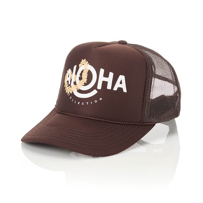 Aloha CollectionAloha Trucker HatHat