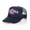 Aloha CollectionAloha Trucker HatHat