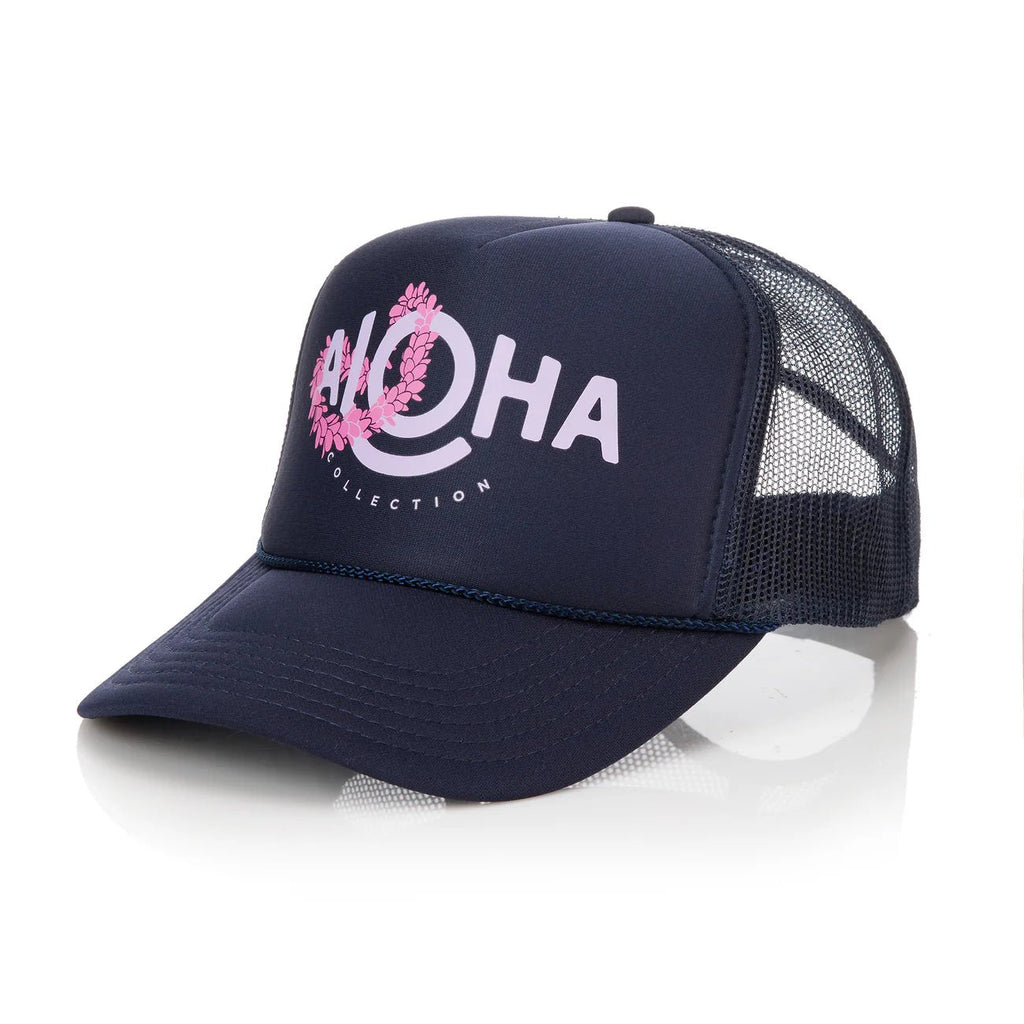 Aloha CollectionAloha Trucker HatHat