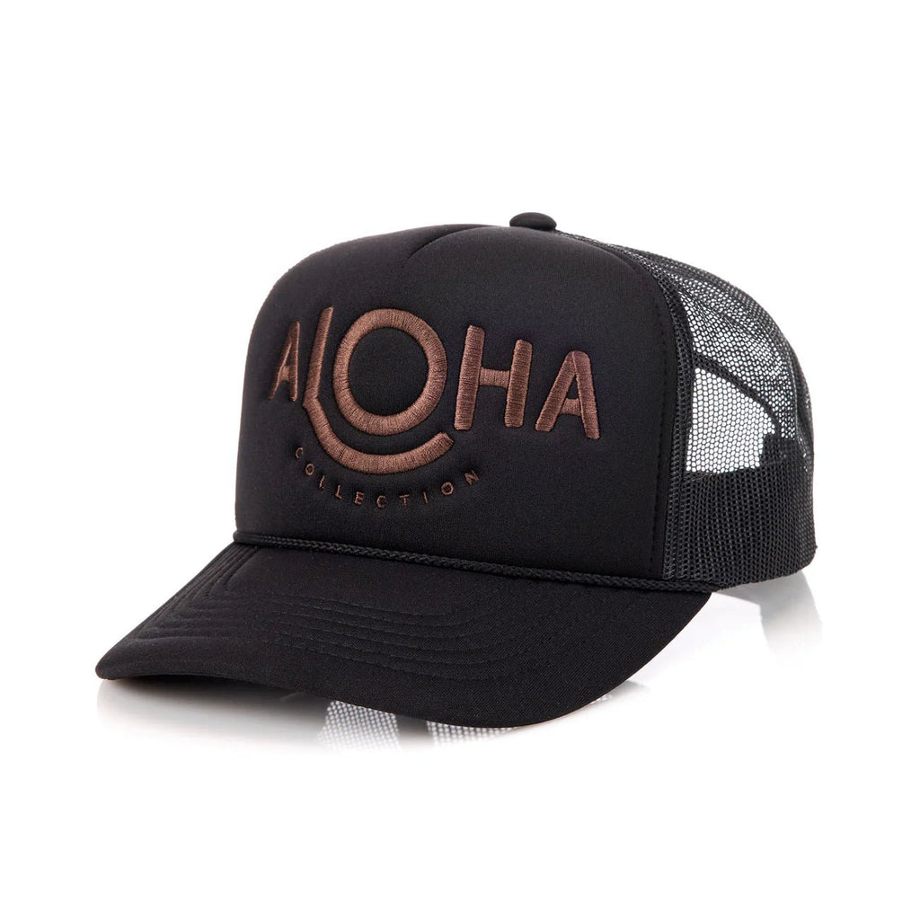 Aloha CollectionAloha Trucker HatHat