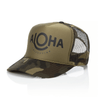 Aloha CollectionAloha Trucker HatHat