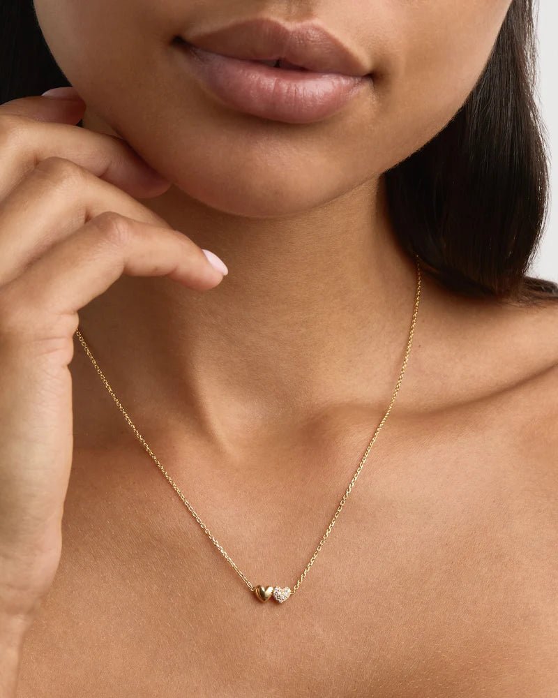 Always By Your Side Necklace