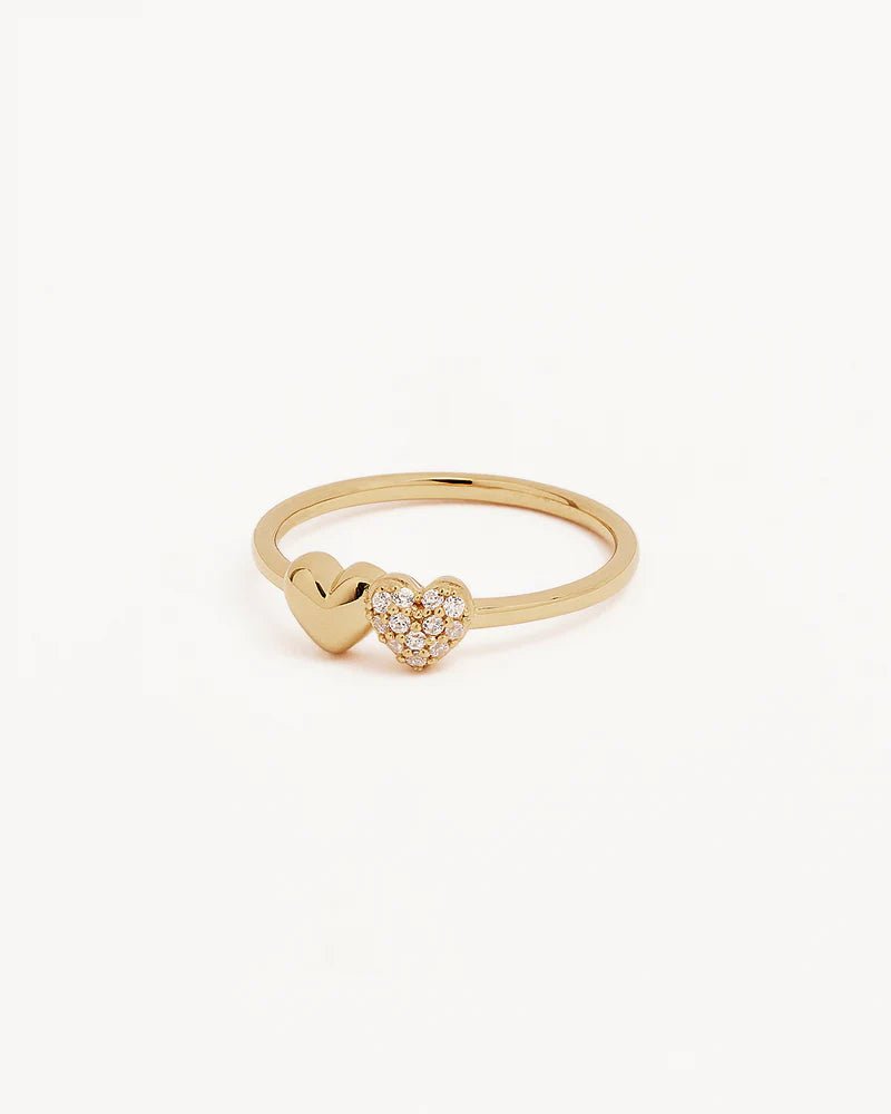 Always By Your Side Ring