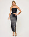 L SpaceAmalfi Tube TopTops