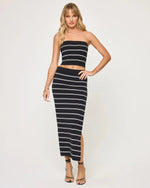 L SpaceAmalfi Tube TopTops