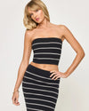 L SpaceAmalfi Tube TopTops