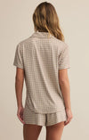 Z SupplyAmy Gingham TopTops