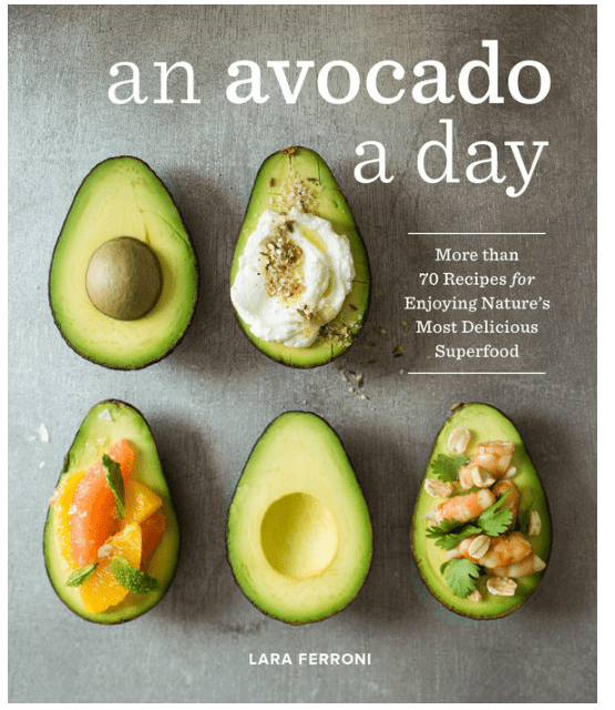 An Avocado A Day - Driftwood Maui & Home By Driftwood