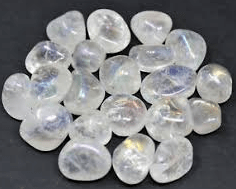 Angel Aura Quartz Stone