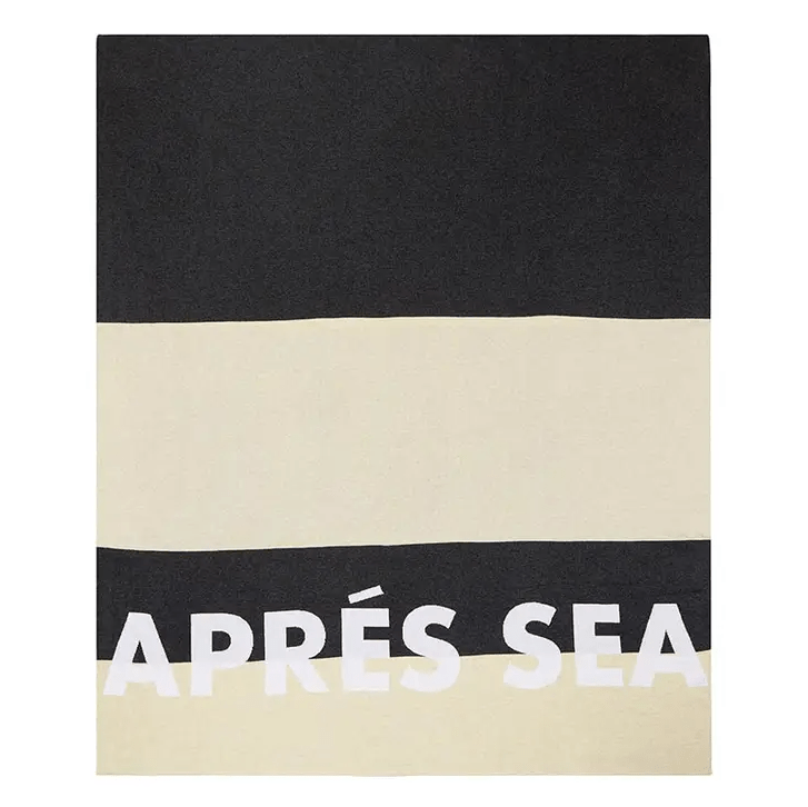 Apres Sea Throw - Driftwood Maui & Home By Driftwood