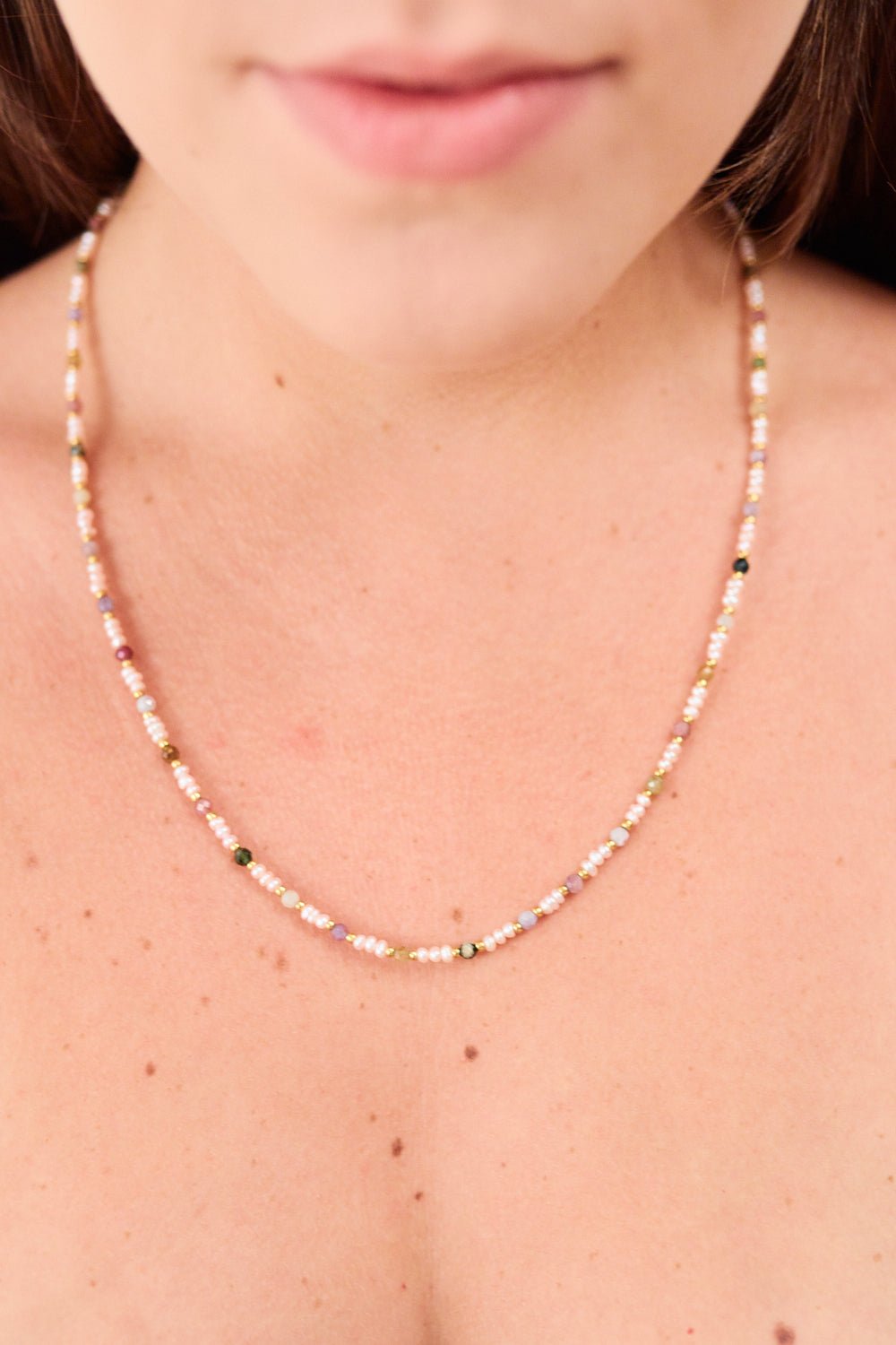 April Necklace
