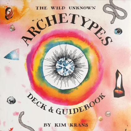 Archetypes Set