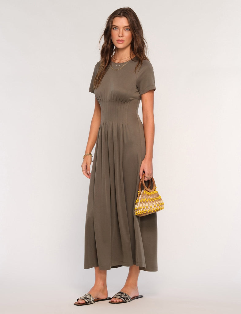 Archie Dress