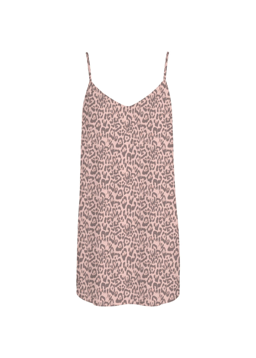 Blush Feline