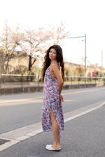 Mai Pre - Resort '26Aria MaxiDresses