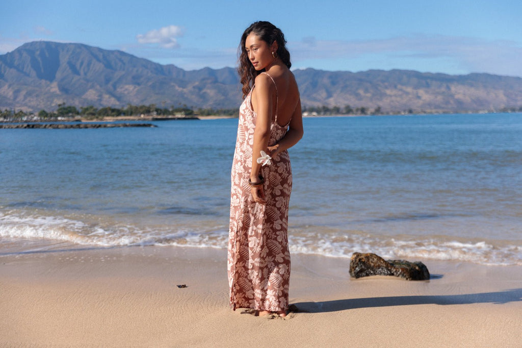 MaiAria Maxi DressDress