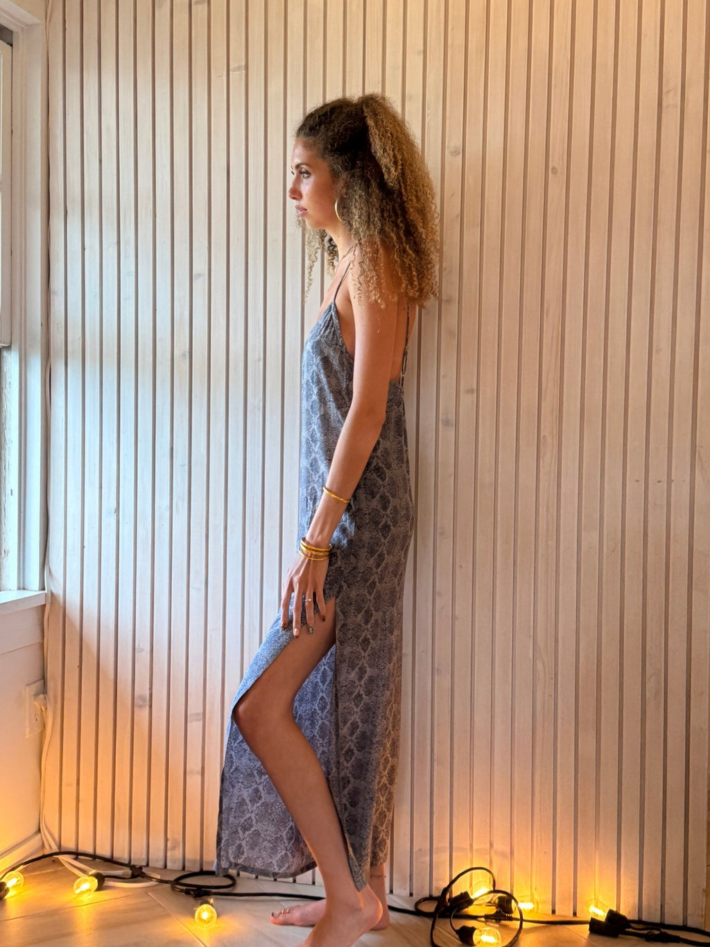 MaiAria Maxi ExclusiveDress