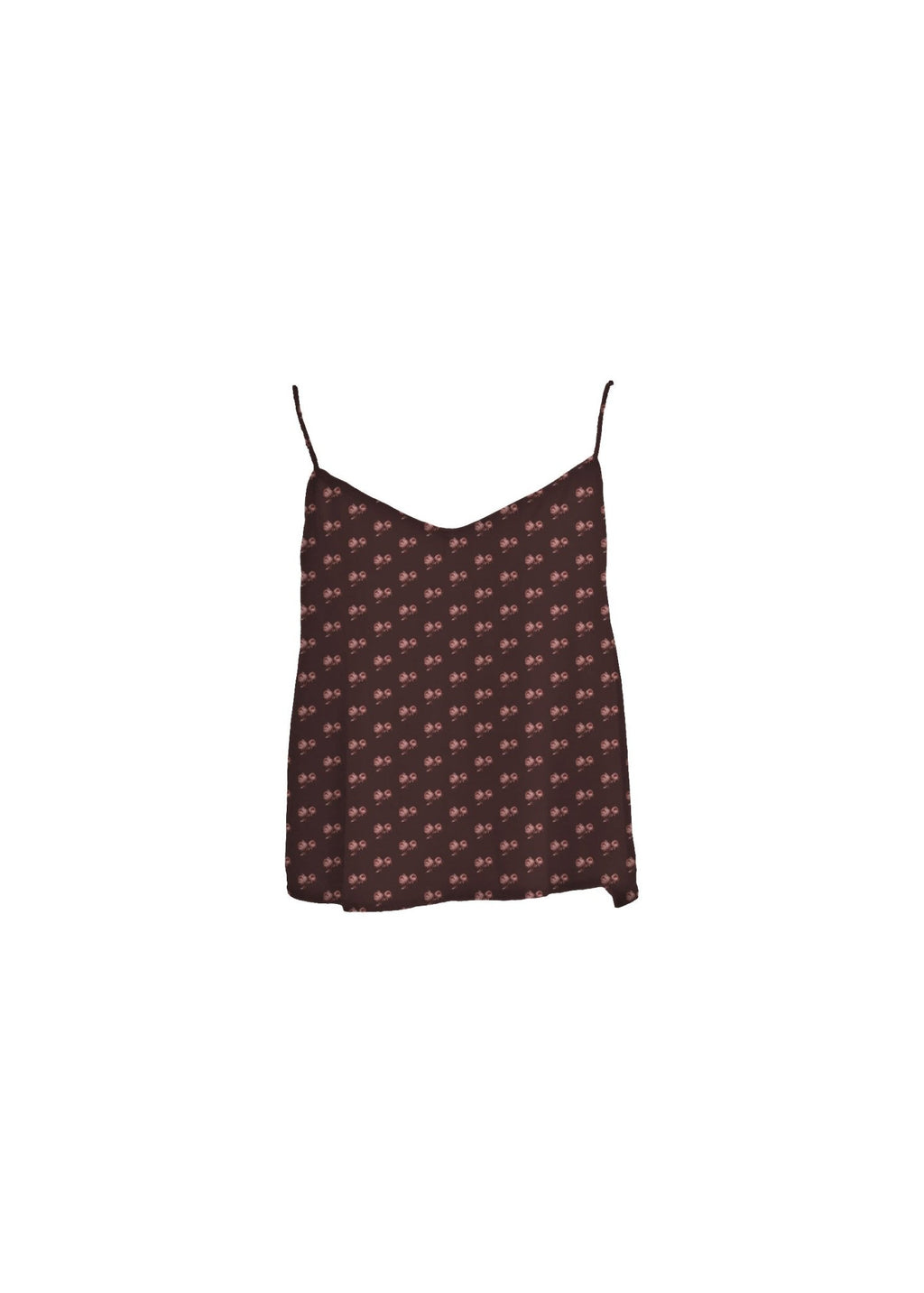 MAI Fall 25Aria TankTops