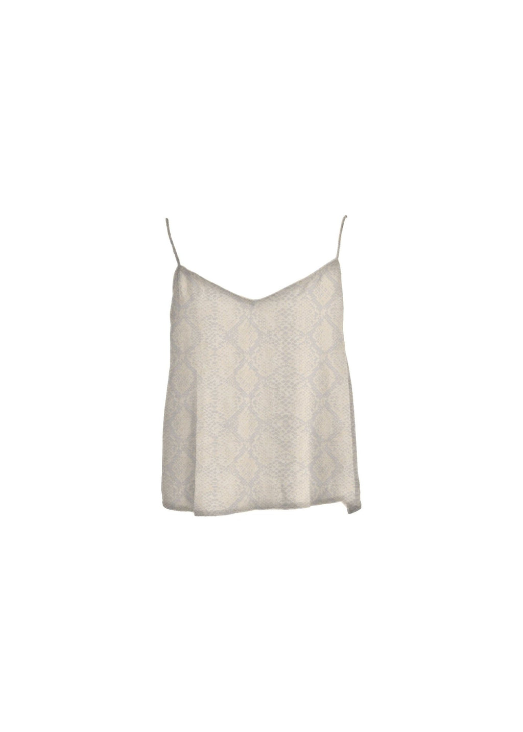 Mai Pre - Resort '26Aria TankTops