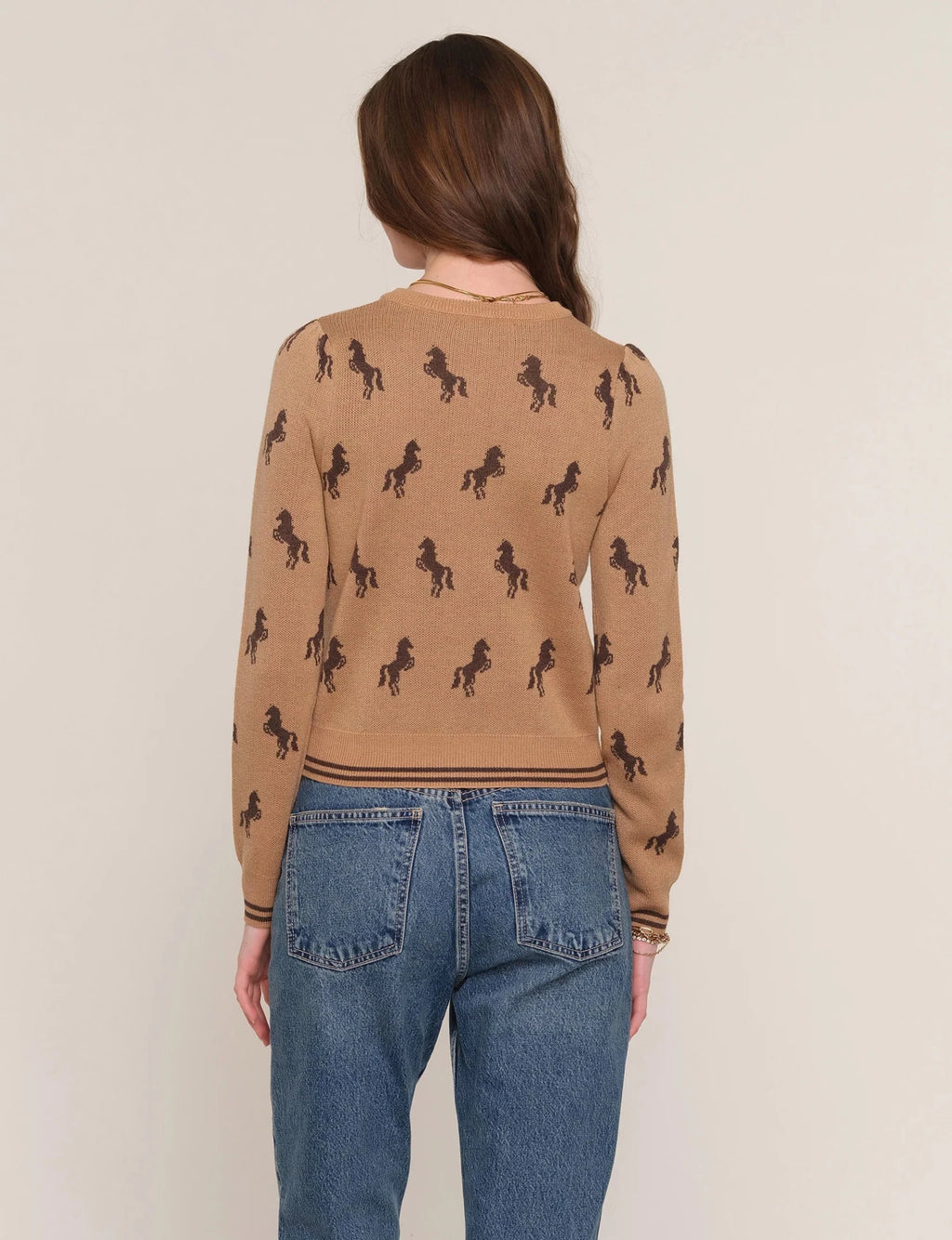 HeartloomAstra CardiSweater