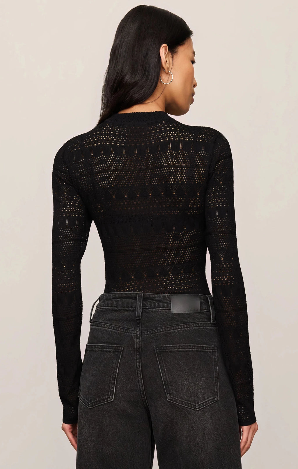 Z SupplyAvery Sweater TopTops