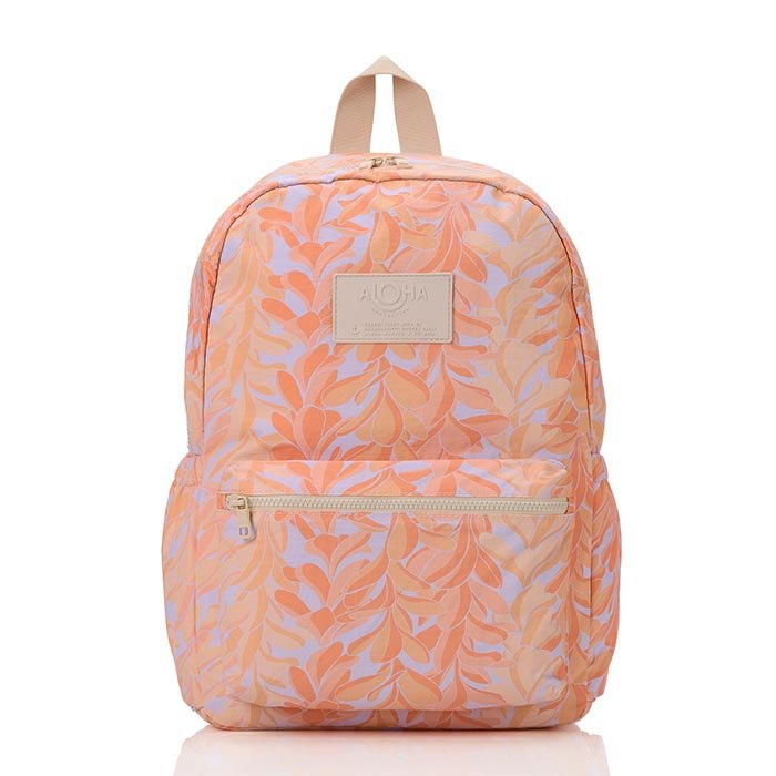 Lei Stand-Peachy