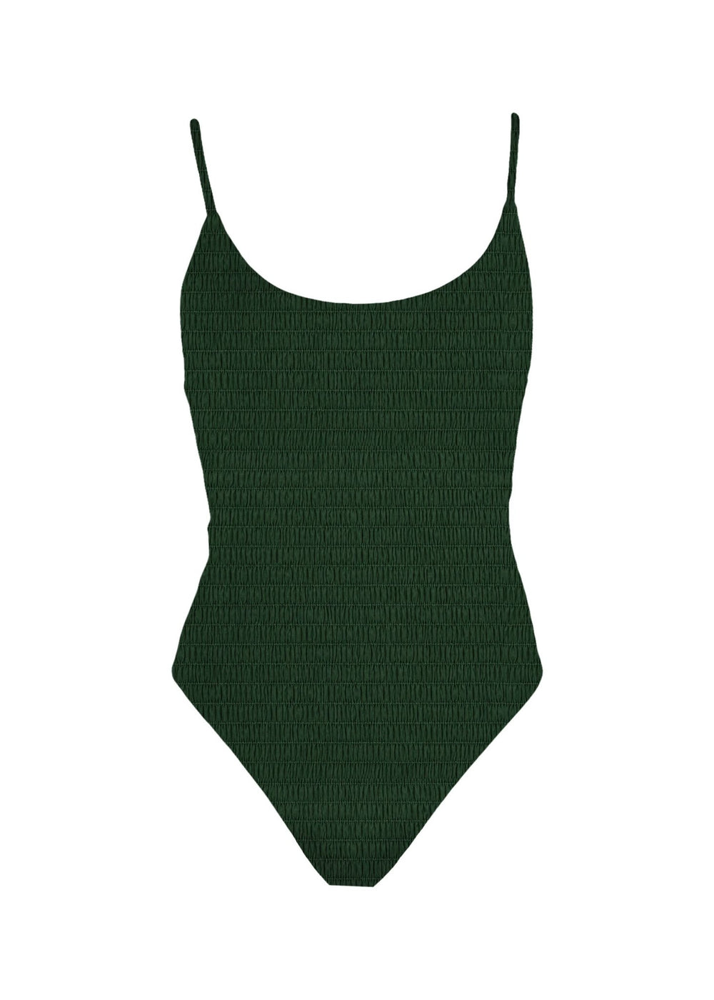 Grove Smocked