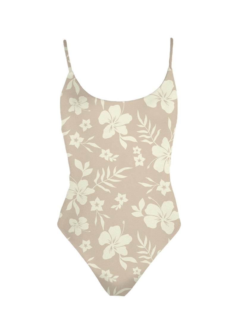 Baja Bodysuit