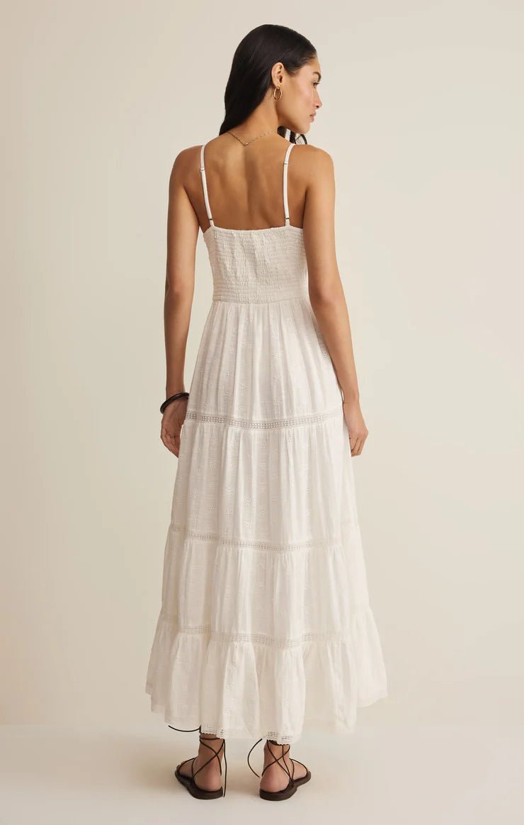 Z SupplyBehati Eyelet DressDress