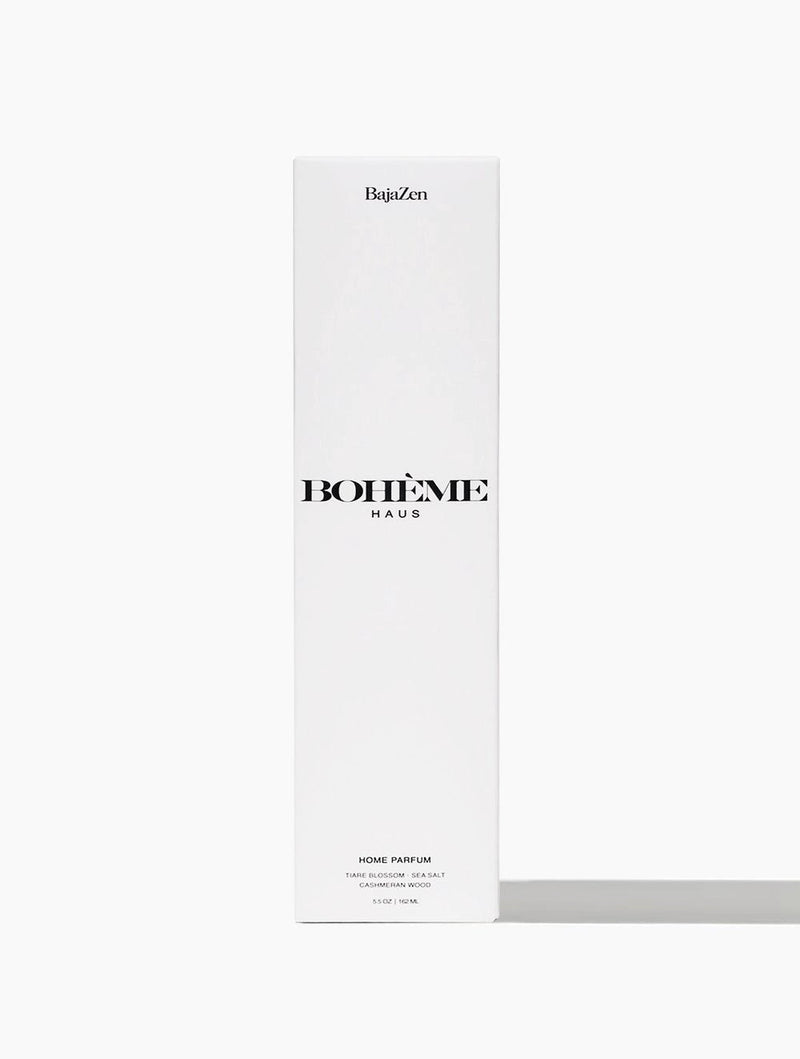 Behéme Haus Home Parfum