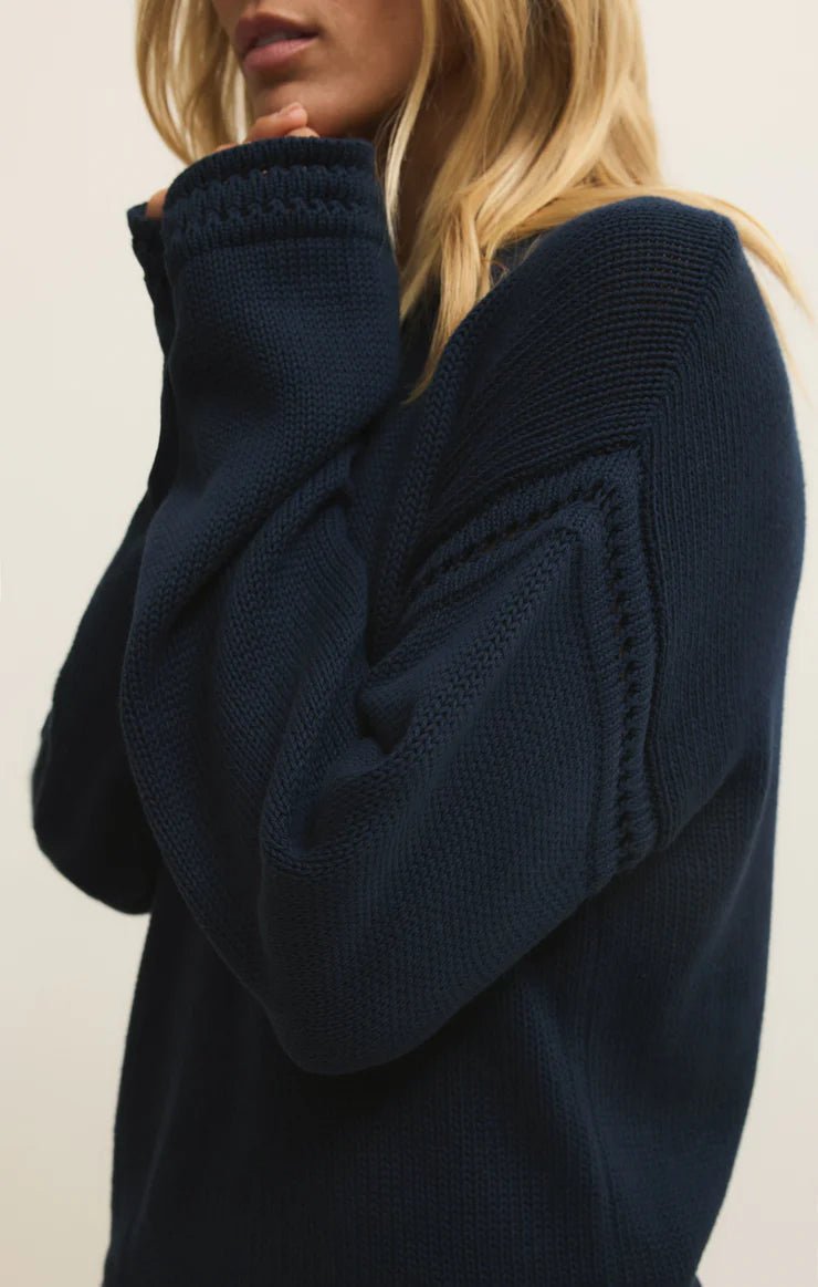 Z SupplyBellami SweaterSweater