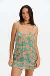 benoa resort bells dress tropics 